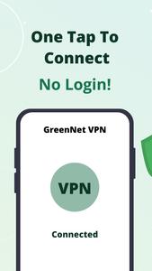 GreenNet