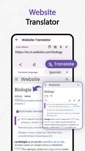 Languages Translator-Translate