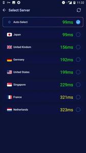 VPN -Fast VPN, Unlimited Proxy