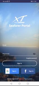 Seafarer Portal (XT)