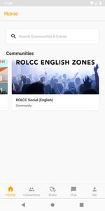 ROLCC Social