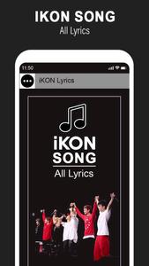 iKON Song: All Lyrics