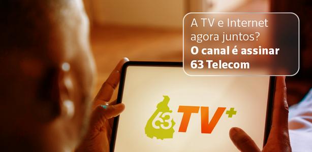 63 TV+