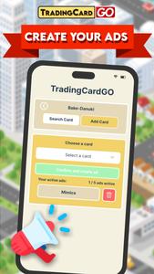 TradingCardGO - Monopoly Trade