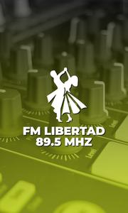 FM Libertad Saladas