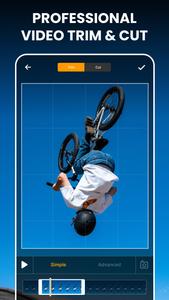 Cut & Trim Video Editor