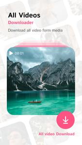 All Video Downloader & Saver