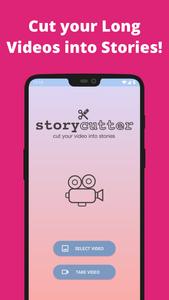 Story Cutter