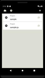 Gantt Chart