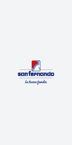 San Fernando Contra App