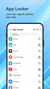 App lock - Photo Vault Lock