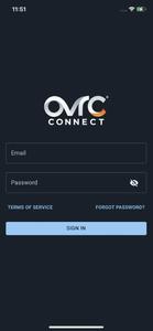 OvrC Connect