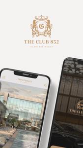 THE CLUB 832