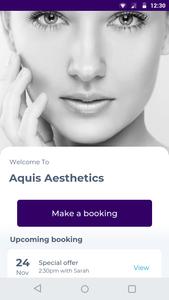 Aquis Aesthetics