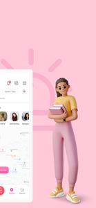 I'm Safe - Women Safety App