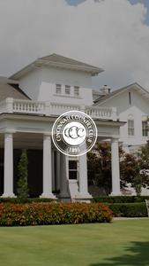 Cincinnati Country Club