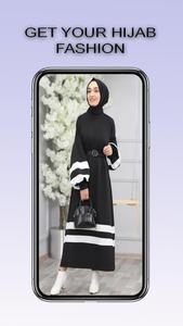 Hijab Style Clothing