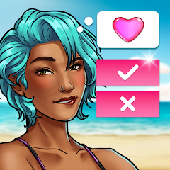 Love Villa: Choose Your Story Mod APK 6.0.2 [Unlimited money]