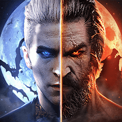 Nations of Darkness Mod APK 1.11.5 [Remove ads][Mod speed]