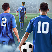 Football Rivals: Online Soccer Mod APK 1.63.607 [Remove ads][Mod speed]