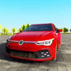 Real Car Driving Games 2024 3D Mod APK 2.4 [Remove ads][Mod speed]