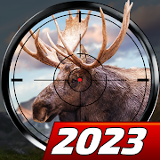 Wild Hunt: Hunting Games 3D Mod APK 1.541 [Remove ads]