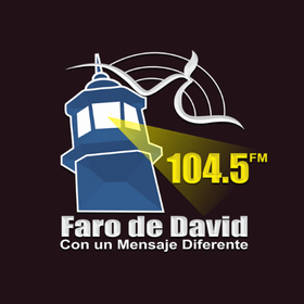 faro david stereo104.5 Fm