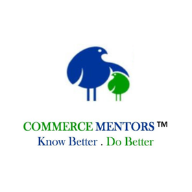 COMMERCE MENTORS