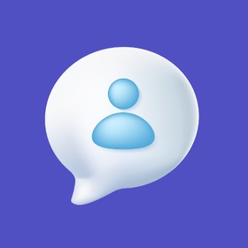 KissMoji Messenger All-in-One