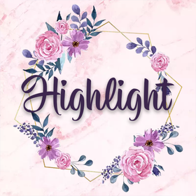 Highlight Cover Maker