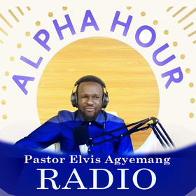 Alpha Hour & Ghana FM Radio TV