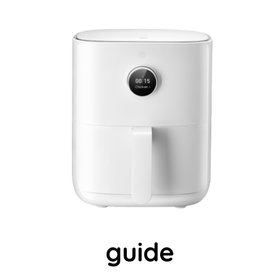 Mi Smart Air Fryer 3.5 l Guide