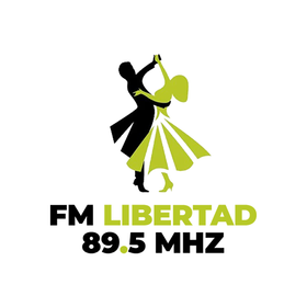 FM Libertad Saladas