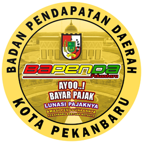 Absensi Pegawai BAPENDA