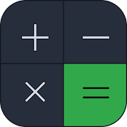 Calc+ ★ Calculadora poderosa Mod APK 2.2.6 [Paid for free][Unlocked][Premium]