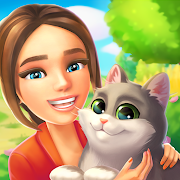 Goodville: Farm Game Adventure Mod APK 6.6.961 [Remove ads][Mod speed]