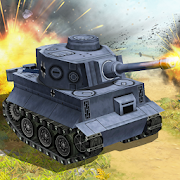 Battle Tank Mod APK 1.0.0.54 [Unlimited money]