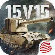 Tank Company Mod APK 1.3.5 [Remove ads][Mod speed]