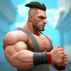 Final Fight Martial Arts games Mod APK 6.1.0 [Unlimited money]