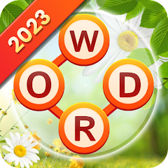 Word Link - Relax your mind with word puzzle game Mod APK 1.7.2 [Free purchase]