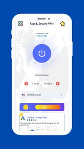 Mato VPN - Secure VPN Master