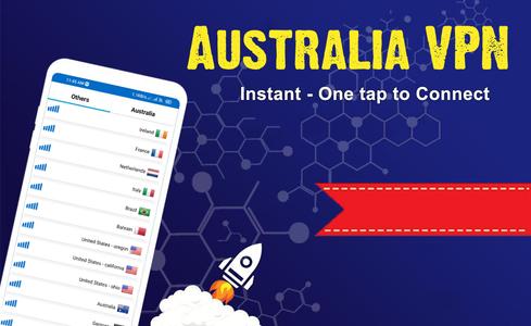 Australia VPN