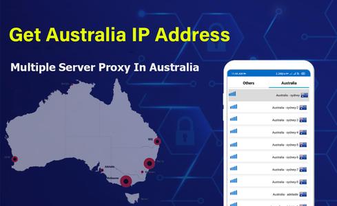 Australia VPN