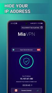 Mia VPN