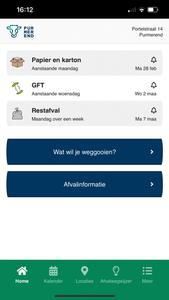 Afvalapp Purmerend