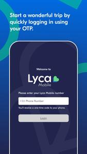 Lyca Mobile FR