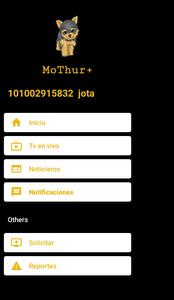 MoThur