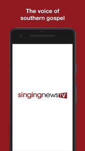 Singing News TV