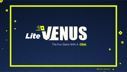 Venus TV Player