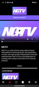 NGTV Live